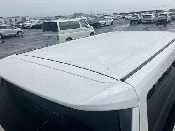 Used Toyota Vellfire 2010 for sale - 75502134: Photo 5