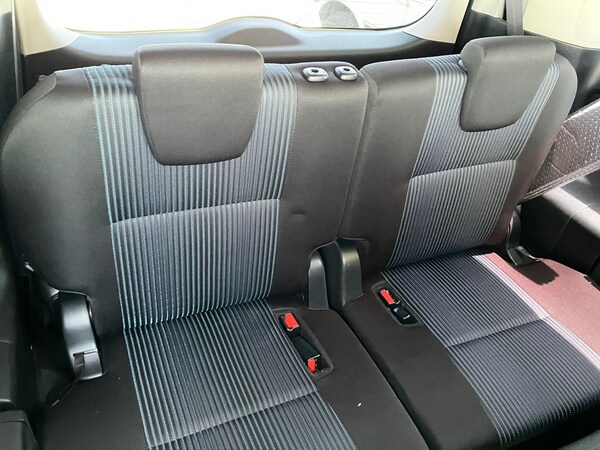 Used Toyota Voxy for sale - 75058036: Photo 11