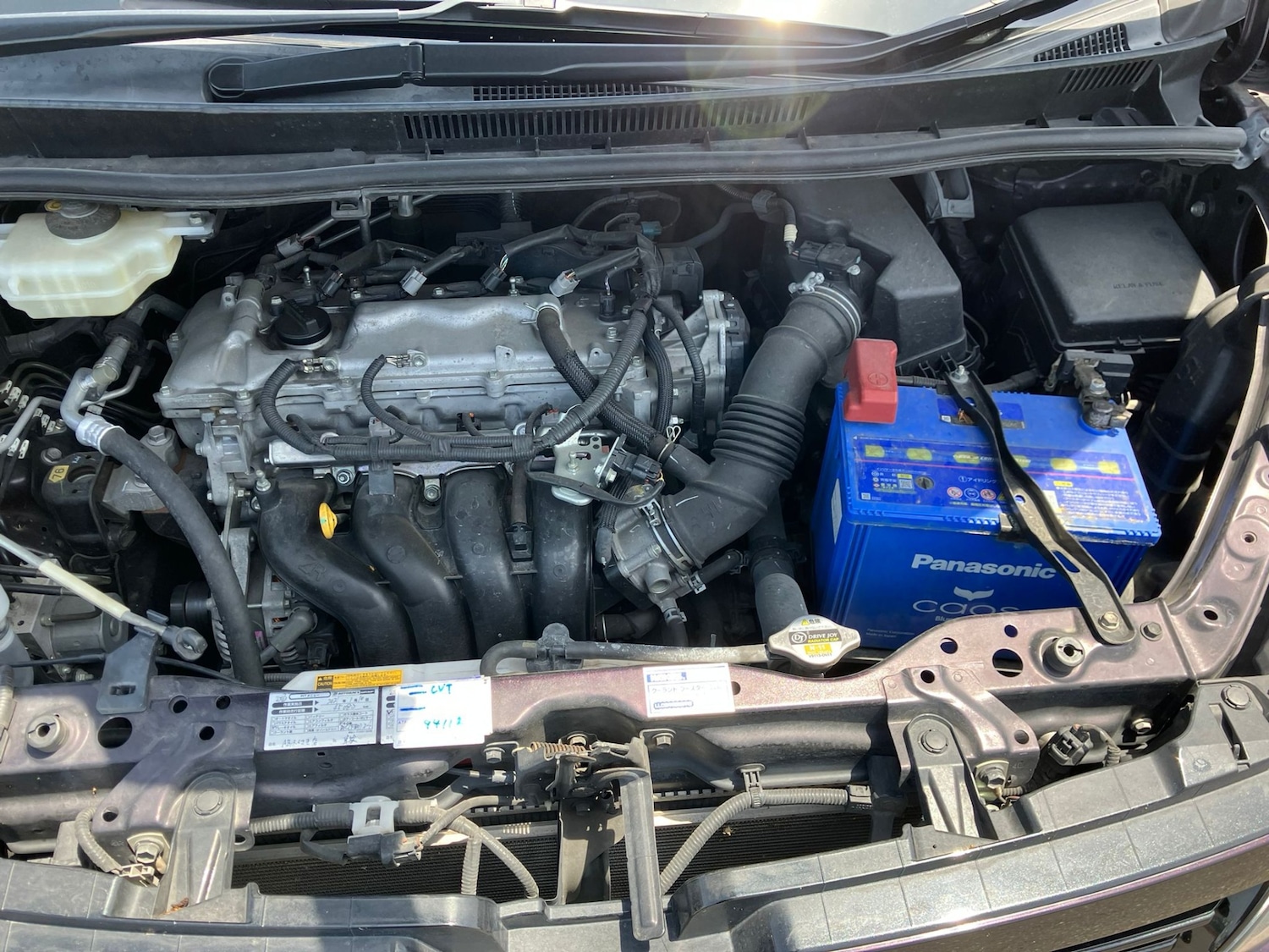 Vehicle 17