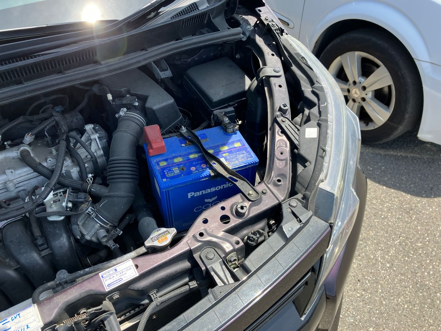 Vehicle 19