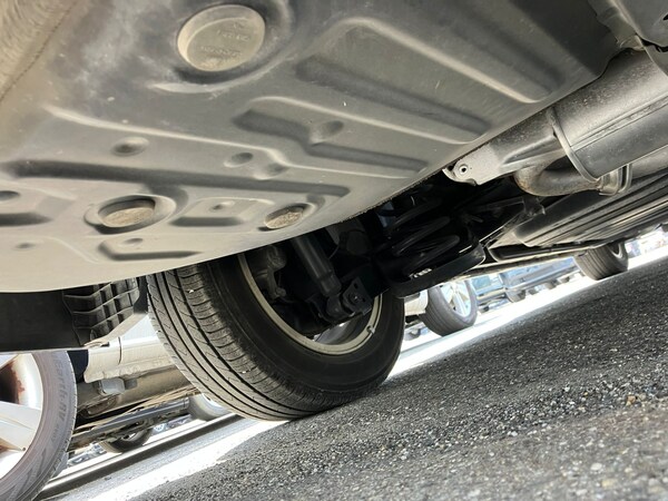 Used Toyota Voxy for sale - 75058036: Photo 20