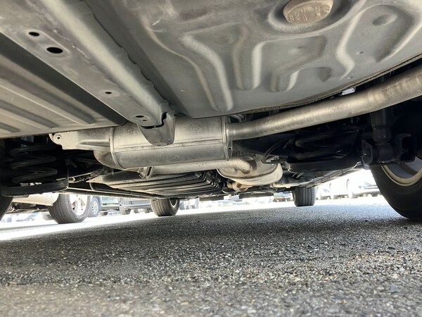 Used Toyota Voxy for sale - 75058036: Photo 21