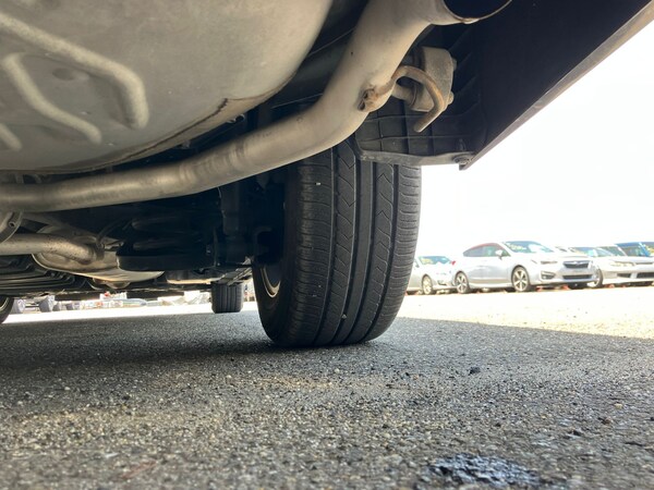 Used Toyota Voxy for sale - 75058036: Photo 22