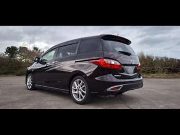 Used Mazda Premacy 2012 for sale - 75055270: Photo