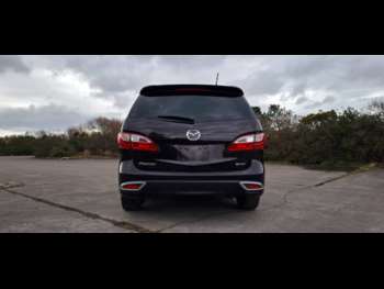 Used Mazda Premacy 2012 for sale - 75055270: Photo