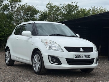Used Suzuki Swift 2016 for sale - 78291826: Photo