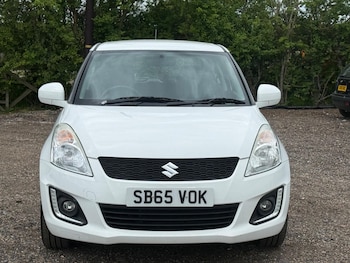 Used Suzuki Swift 2016 for sale - 78291826: Photo