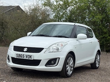 Used Suzuki Swift 2016 for sale - 78291826: Photo