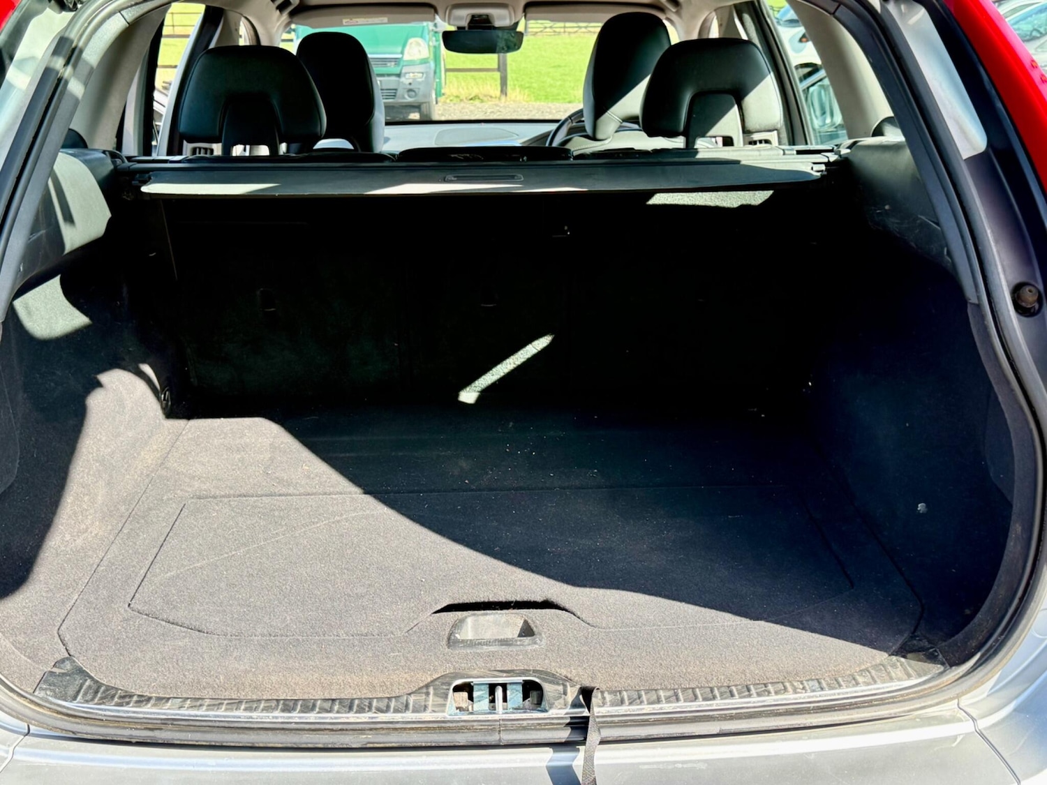Vehicle 27