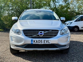Used Volvo XC60 2016 for sale - 76013257: Photo