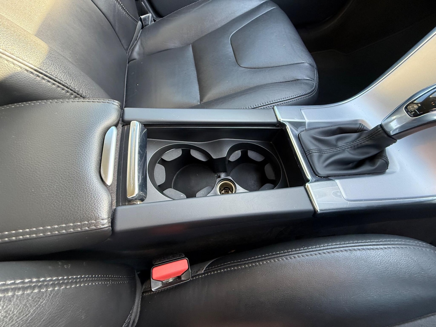 Used Volvo XC60 2016 for sale - 76013257: Photo 33