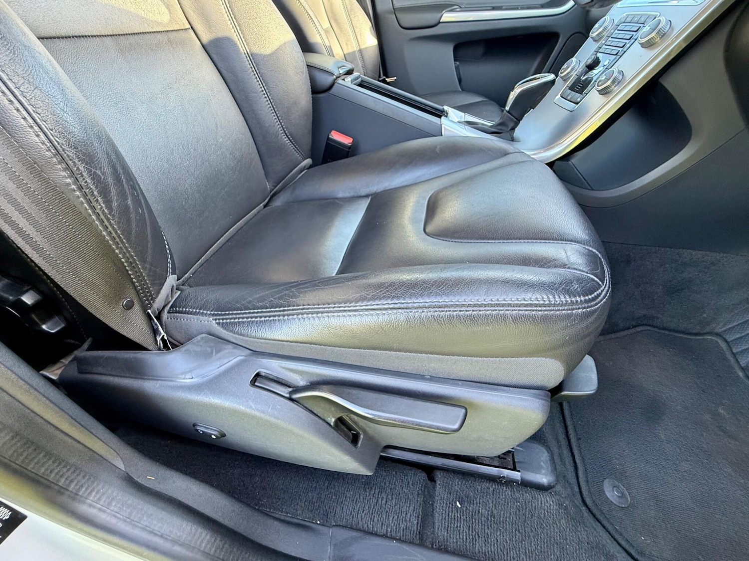 Used Volvo XC60 2016 for sale - 76013257: Photo 37