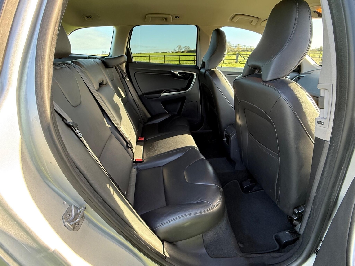 Used Volvo XC60 2016 for sale - 76013257: Photo 39