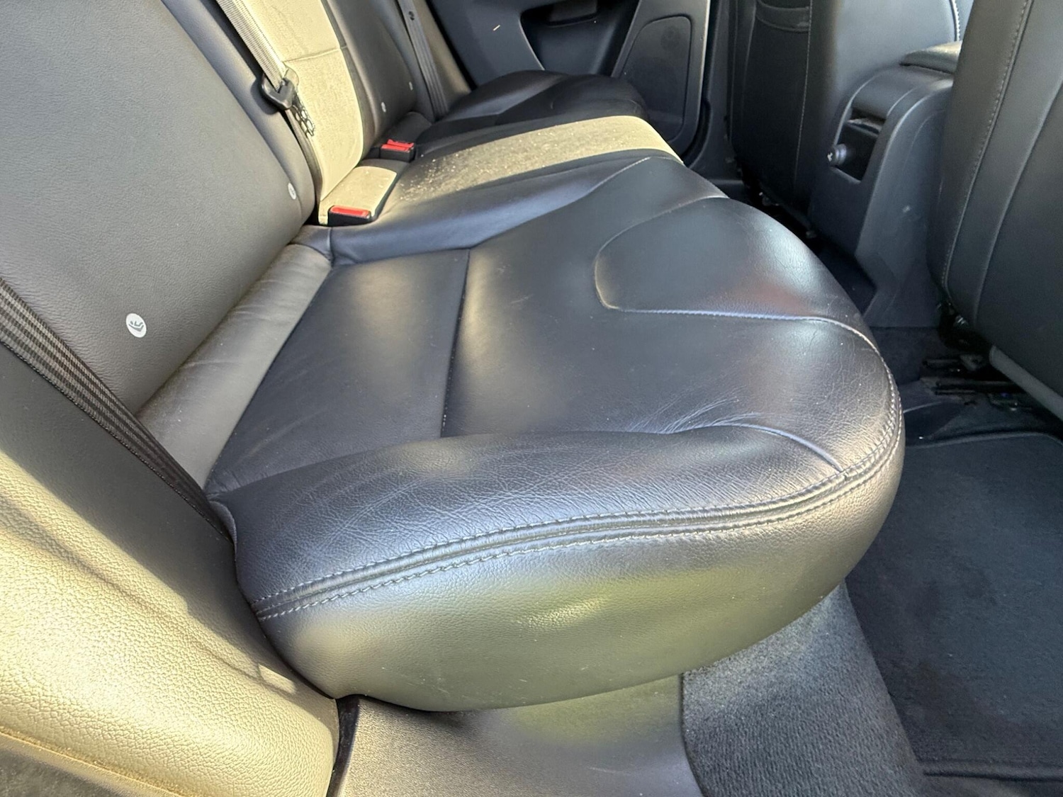 Used Volvo XC60 2016 for sale - 76013257: Photo 40