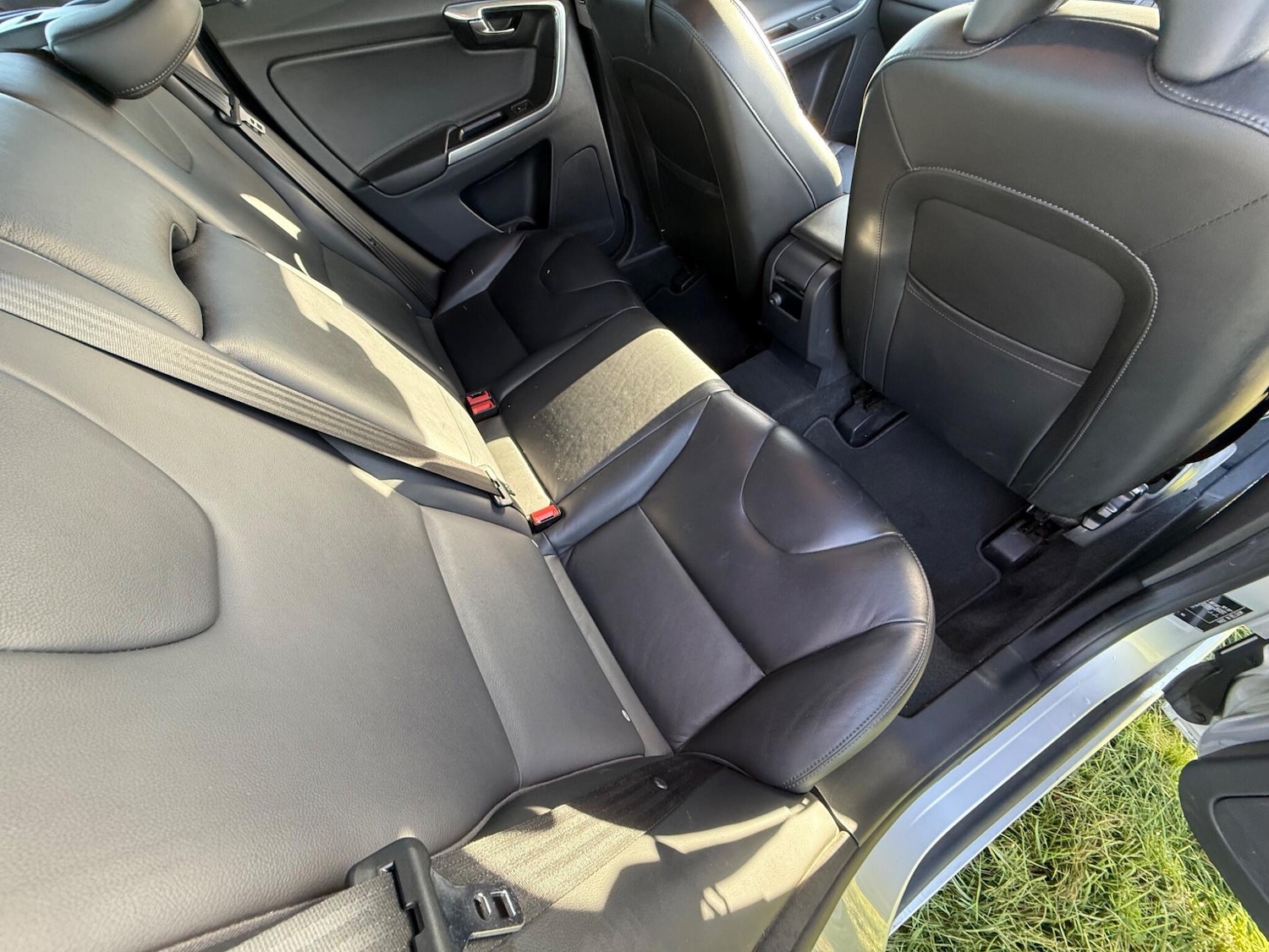 Used Volvo XC60 2016 for sale - 76013257: Photo 41