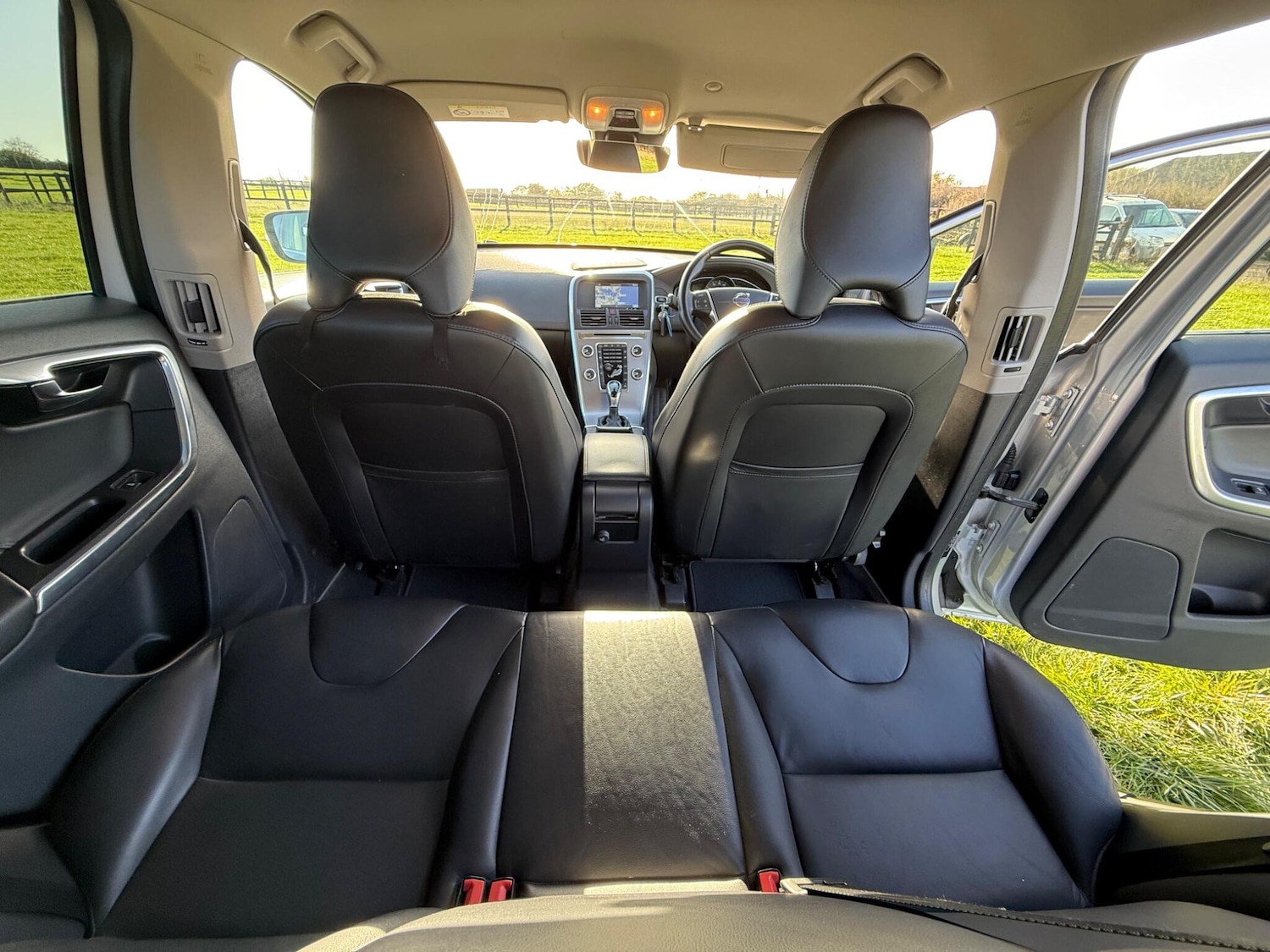 Used Volvo XC60 2016 for sale - 76013257: Photo 42