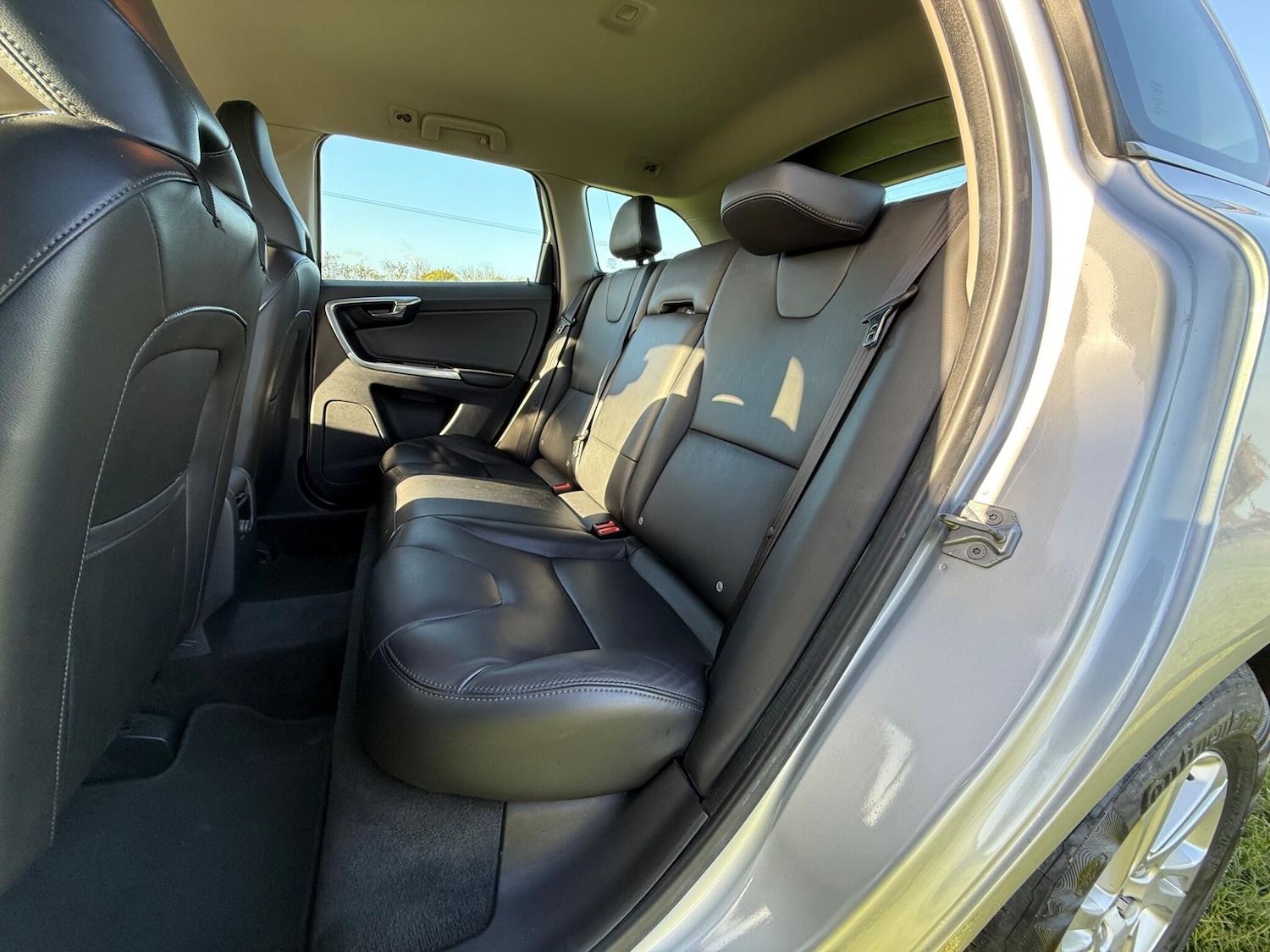 Used Volvo XC60 2016 for sale - 76013257: Photo 44