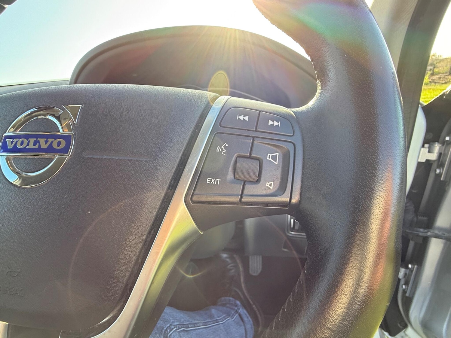 Used Volvo XC60 2016 for sale - 76013257: Photo 47