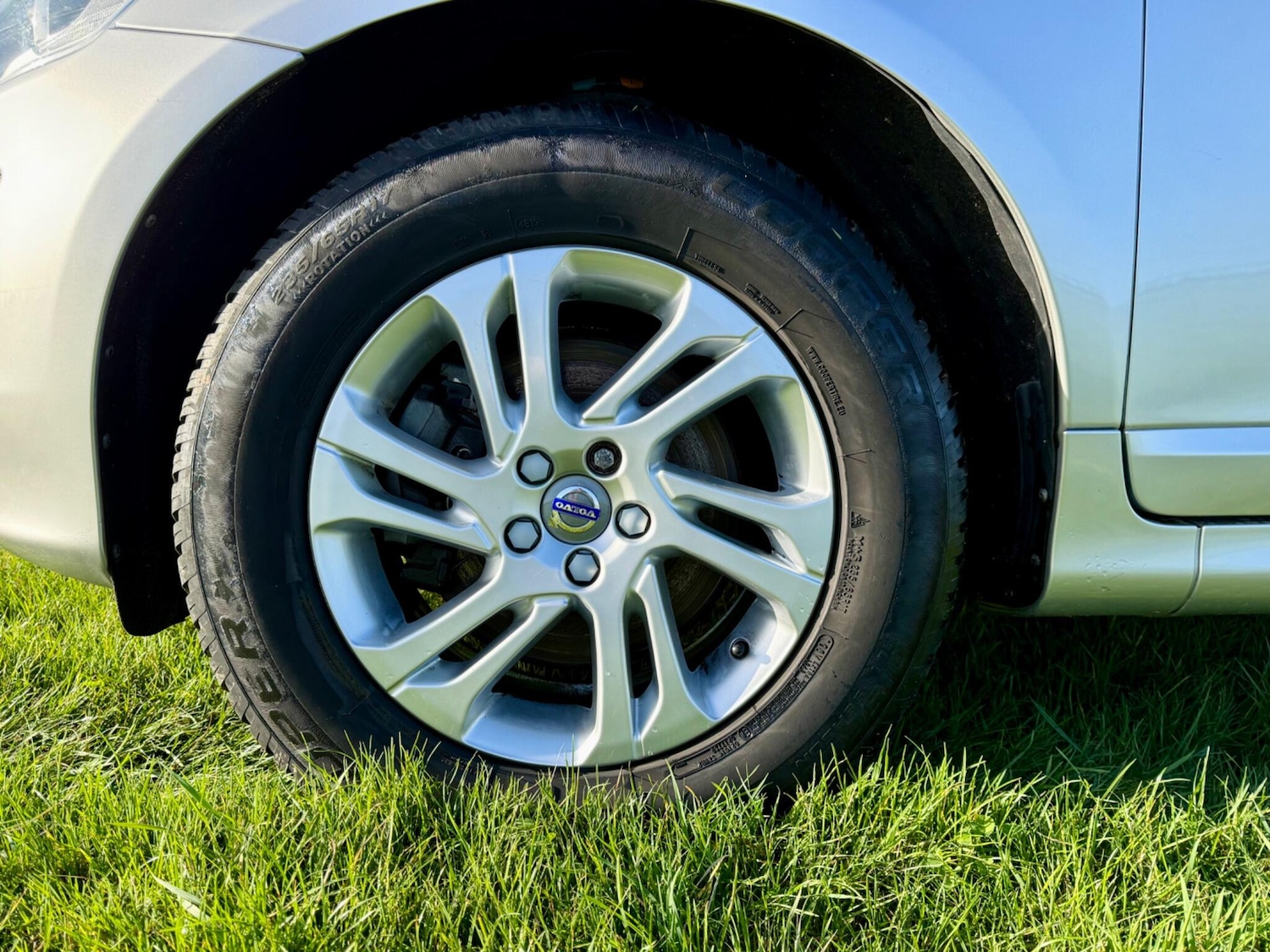 Used Volvo XC60 2016 for sale - 76013257: Photo 48