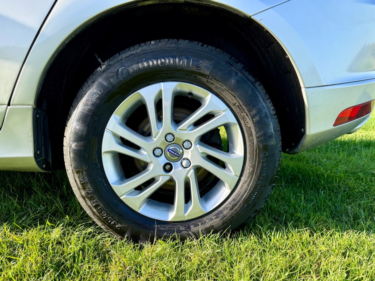 Used Volvo XC60 2016 for sale - 76013257: Photo 49