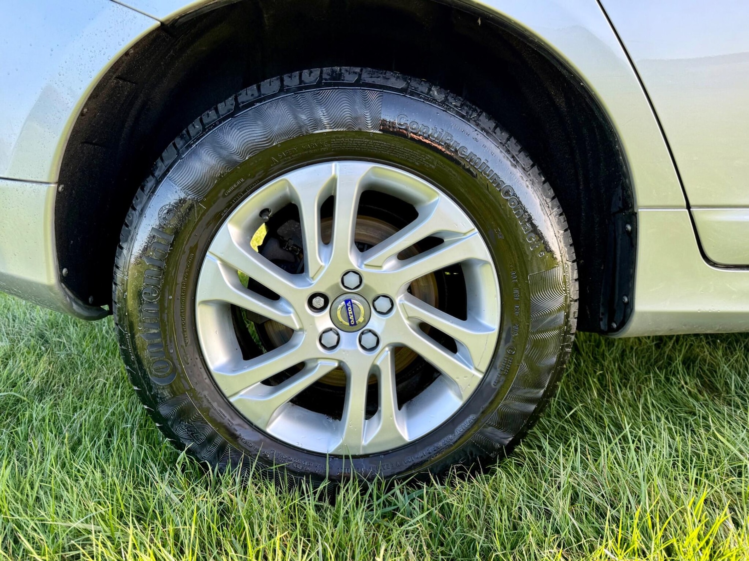 Used Volvo XC60 2016 for sale - 76013257: Photo 50