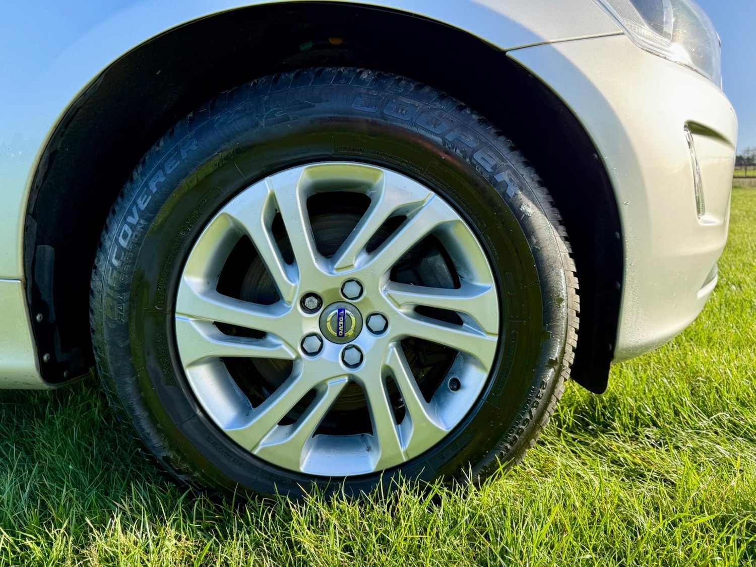 Used Volvo XC60 2016 for sale - 76013257: Photo 51