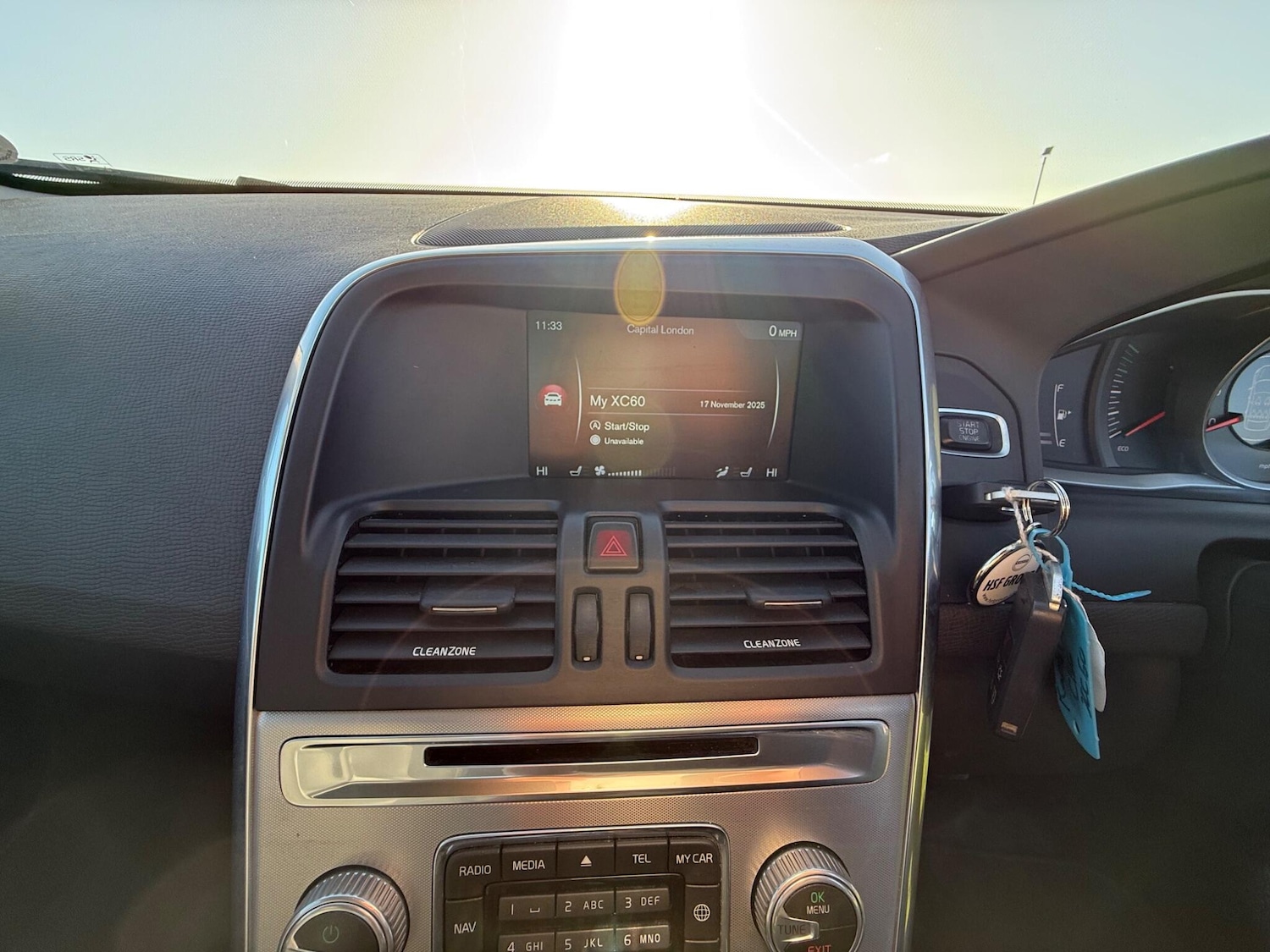 Used Volvo XC60 2016 for sale - 76013257: Photo 52