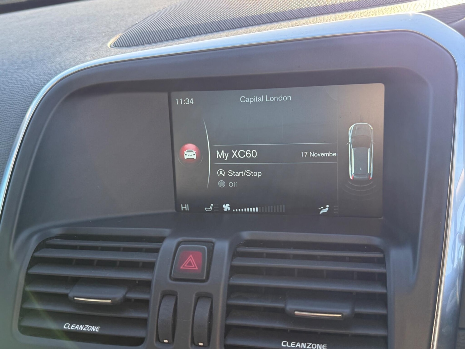 Used Volvo XC60 2016 for sale - 76013257: Photo 53