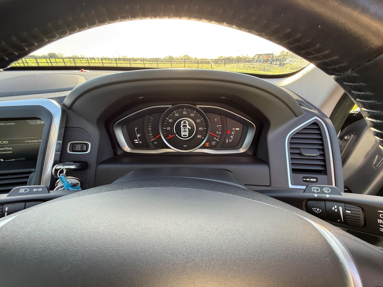 Used Volvo XC60 2016 for sale - 76013257: Photo 57