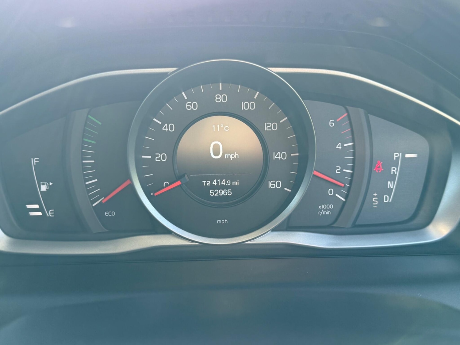 Used Volvo XC60 2016 for sale - 76013257: Photo 58