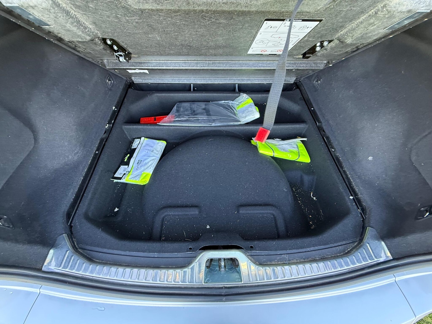 Used Volvo XC60 2016 for sale - 76013257: Photo 61