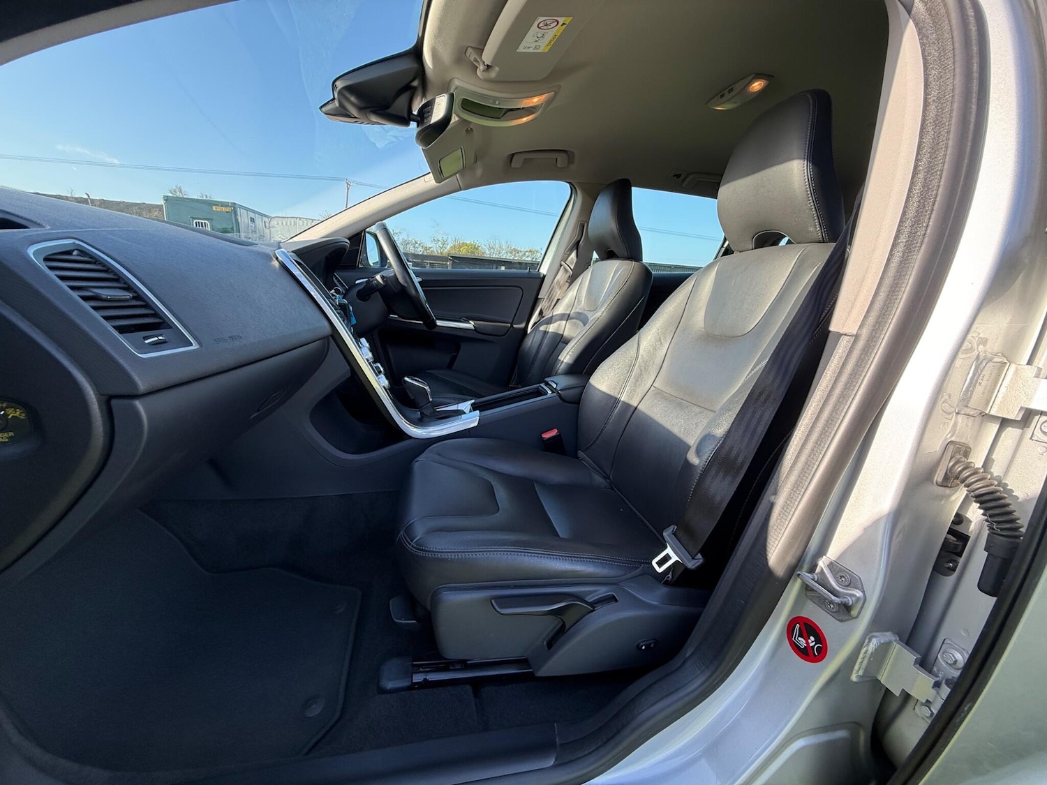 Used Volvo XC60 2016 for sale - 76013257: Photo 63