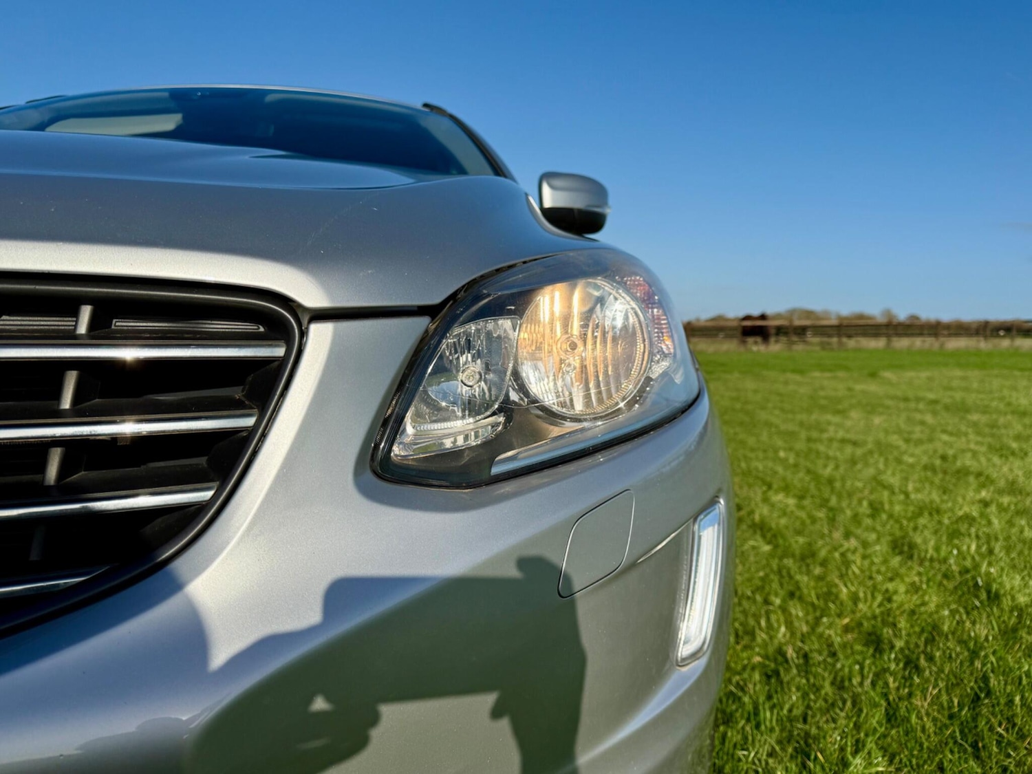 Used Volvo XC60 2016 for sale - 76013257: Photo 65