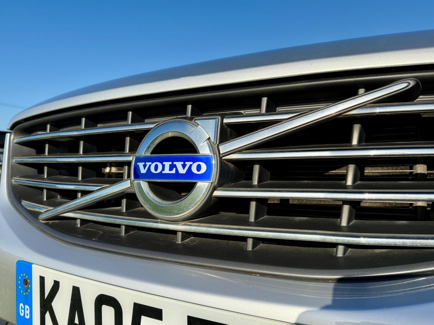 Used Volvo XC60 2016 for sale - 76013257: Photo 66
