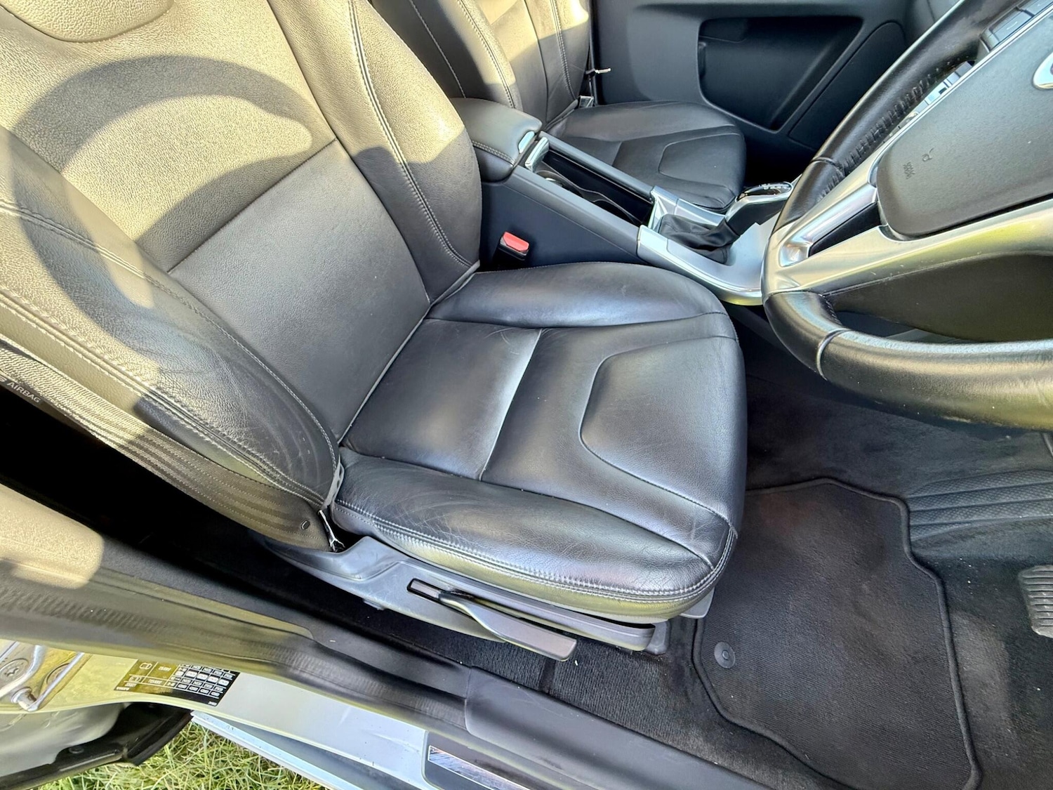 Used Volvo XC60 2016 for sale - 76013257: Photo 70