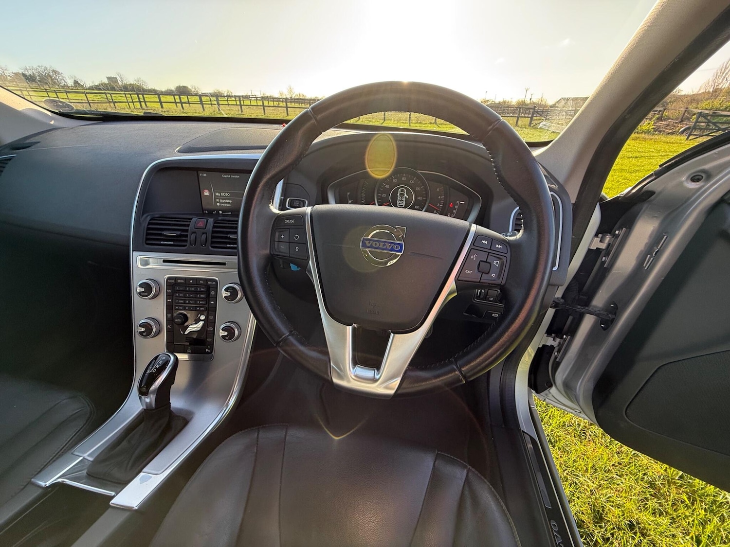 Used Volvo XC60 2016 for sale - 76013257: Photo 71