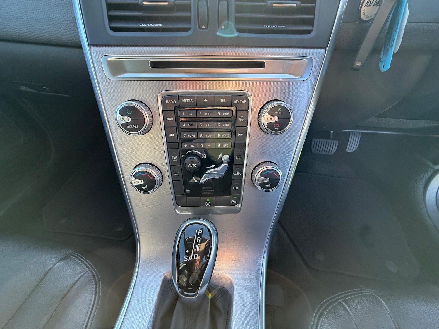 Used Volvo XC60 2016 for sale - 76013257: Photo 72