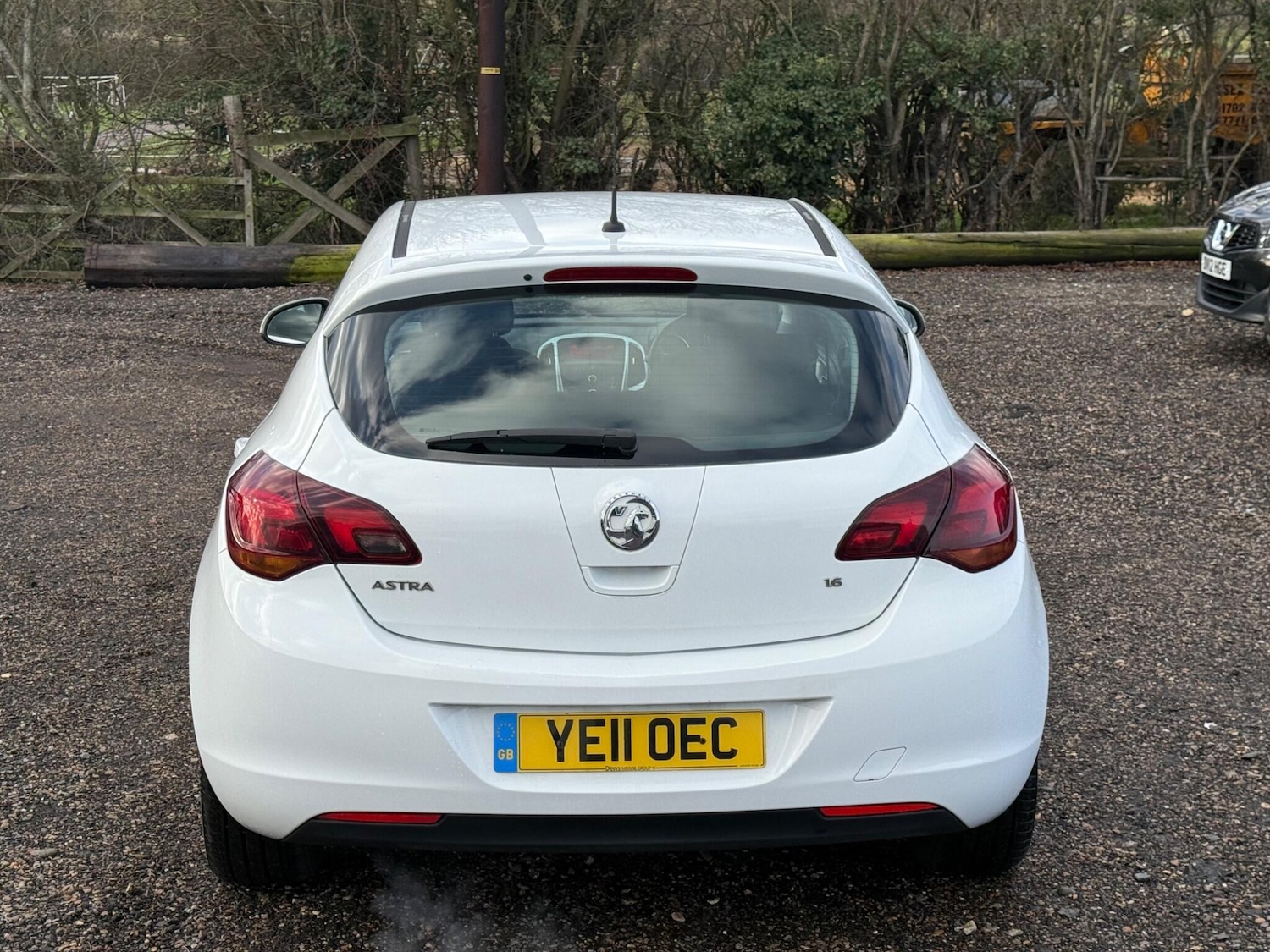 Used Vauxhall Astra 2011 for sale - 77130733: Photo 11