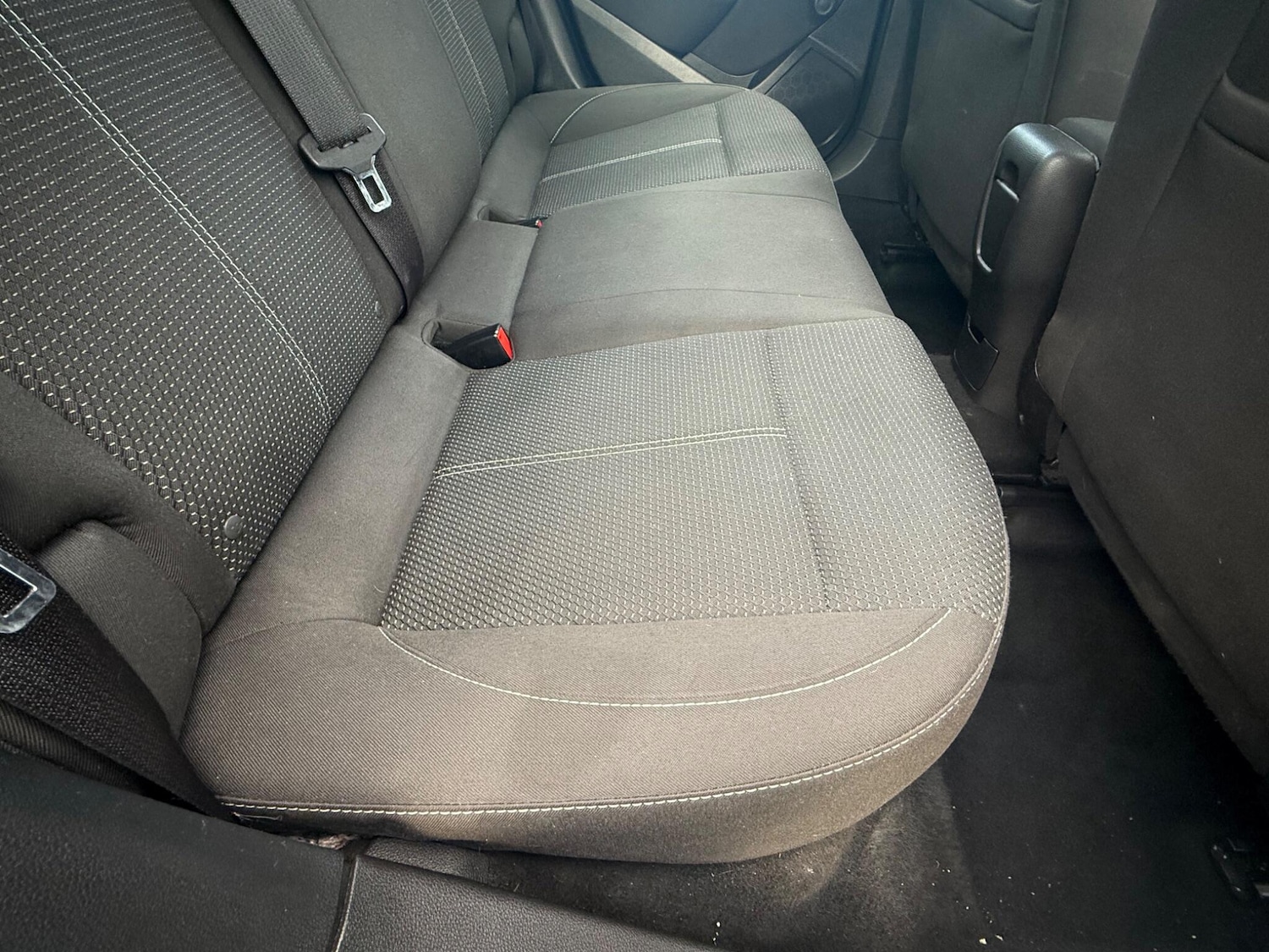 Used Vauxhall Astra 2011 for sale - 77130733: Photo 20