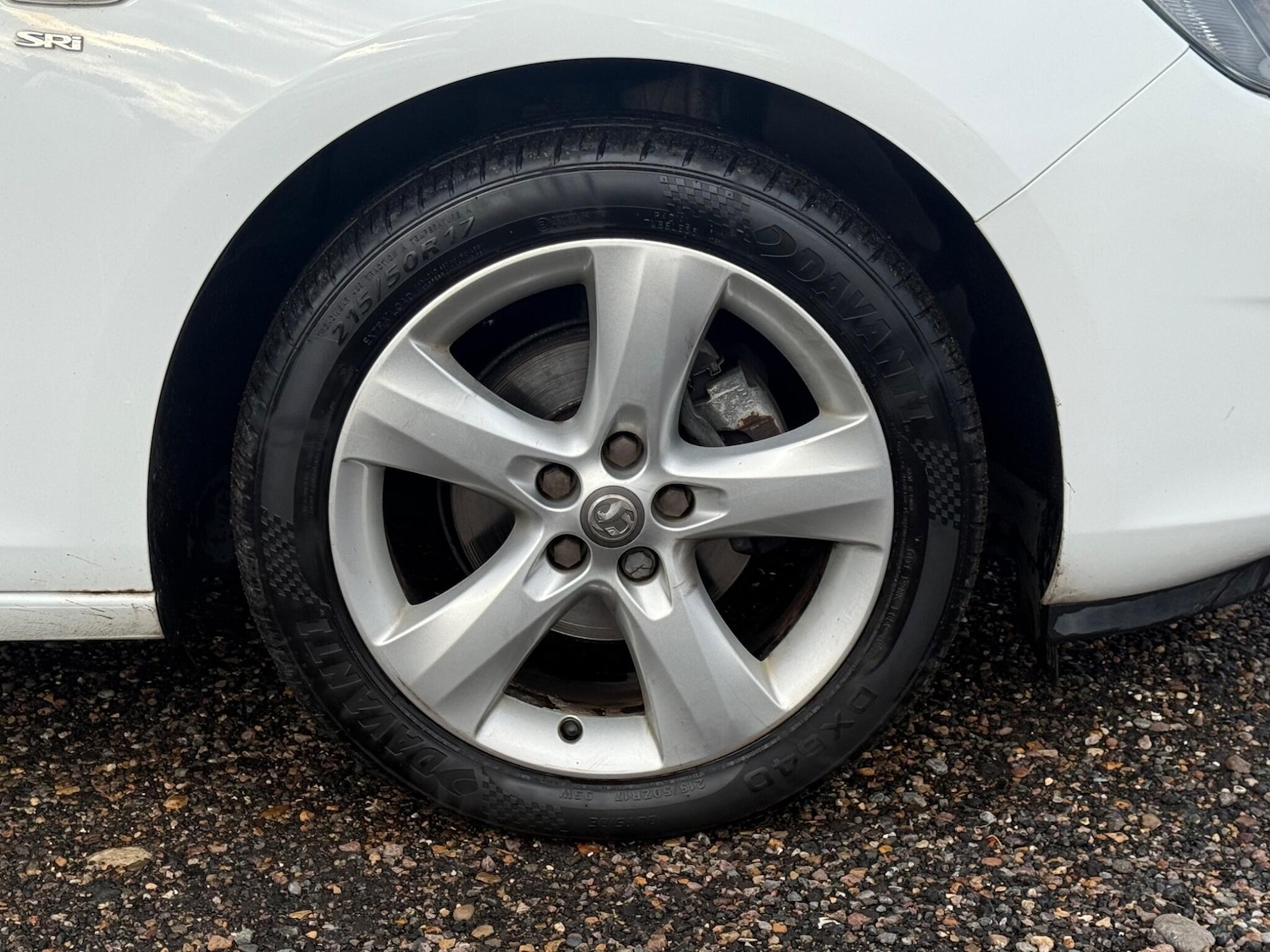 Used Vauxhall Astra 2011 for sale - 77130733: Photo 24