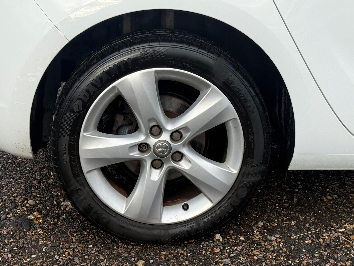 Used Vauxhall Astra 2011 for sale - 77130733: Photo 25