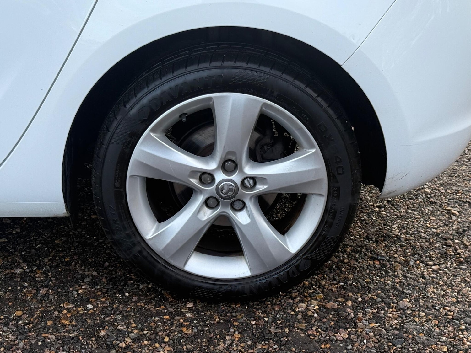 Used Vauxhall Astra 2011 for sale - 77130733: Photo 26