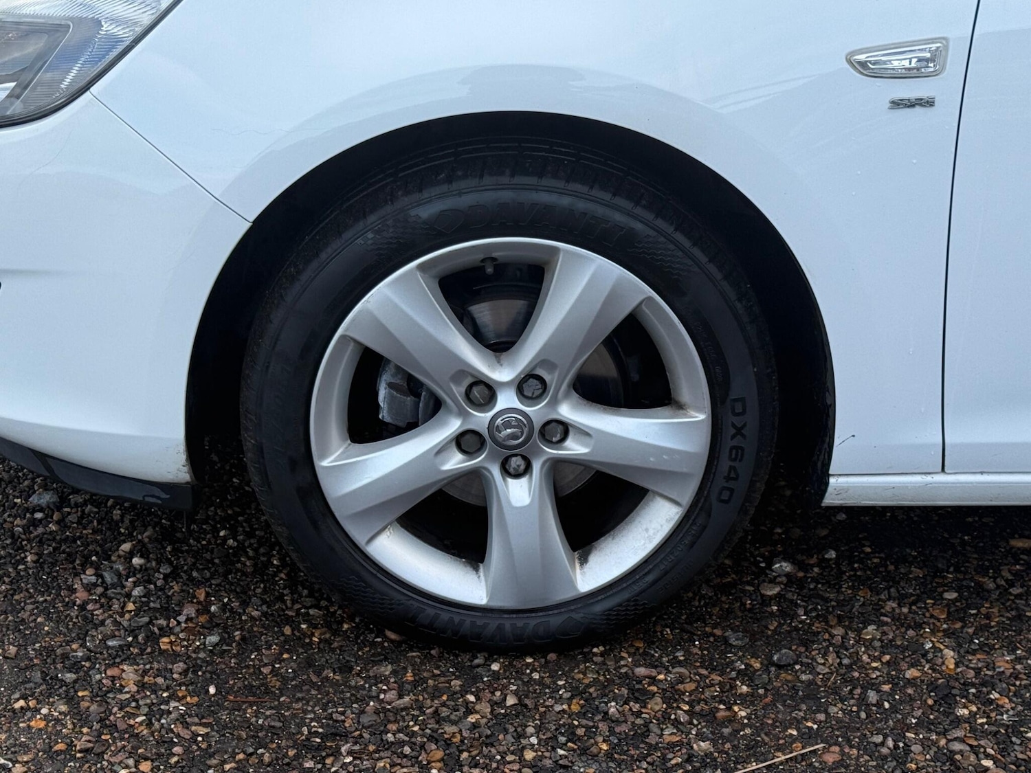 Used Vauxhall Astra 2011 for sale - 77130733: Photo 27