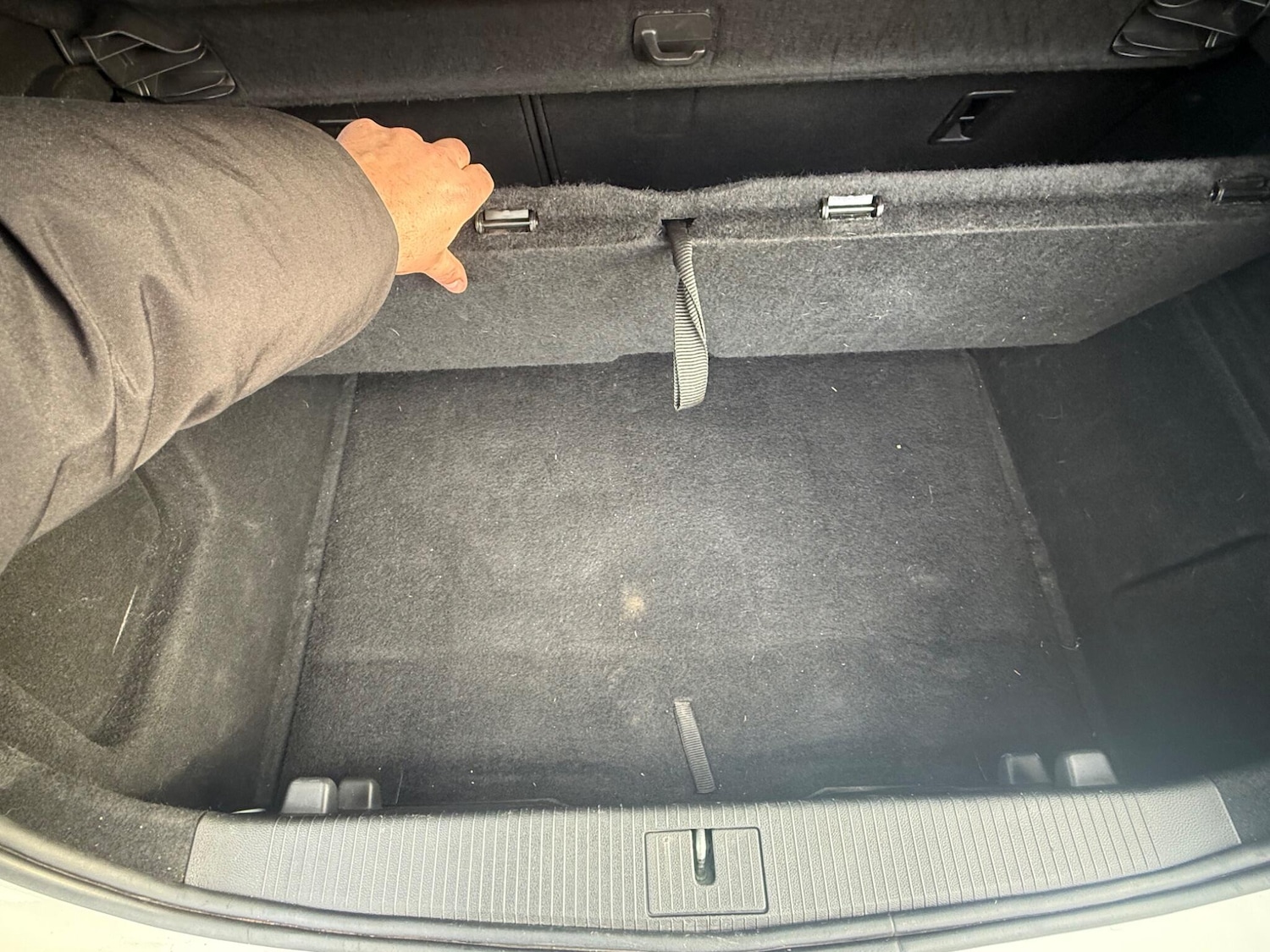 Used Vauxhall Astra 2011 for sale - 77130733: Photo 32