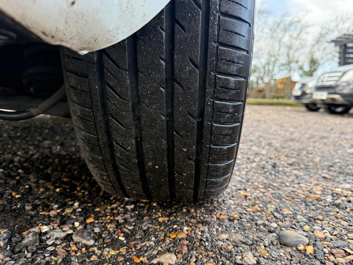 Used Vauxhall Astra 2011 for sale - 77130733: Photo 39