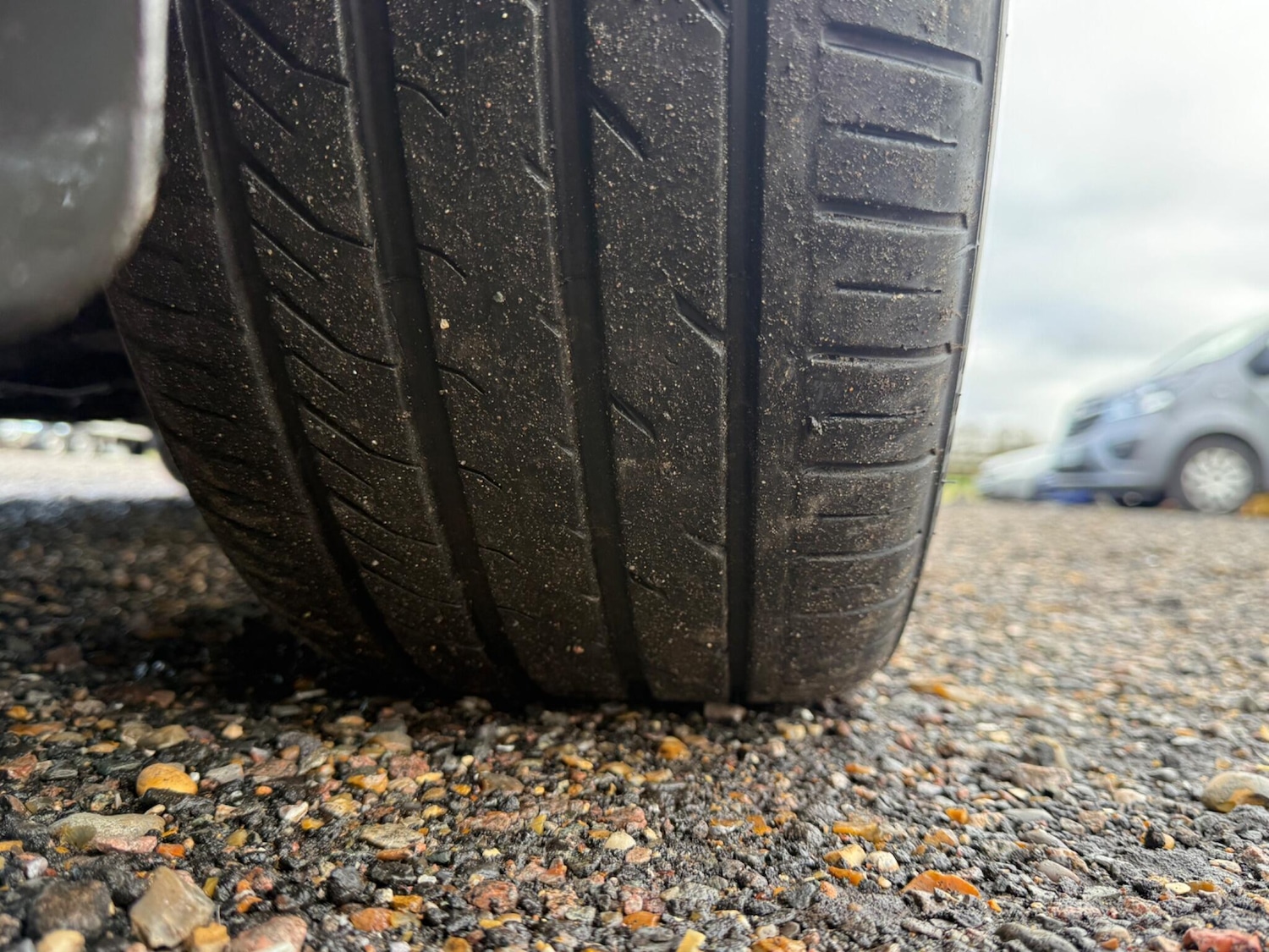 Used Vauxhall Astra 2011 for sale - 77130733: Photo 41