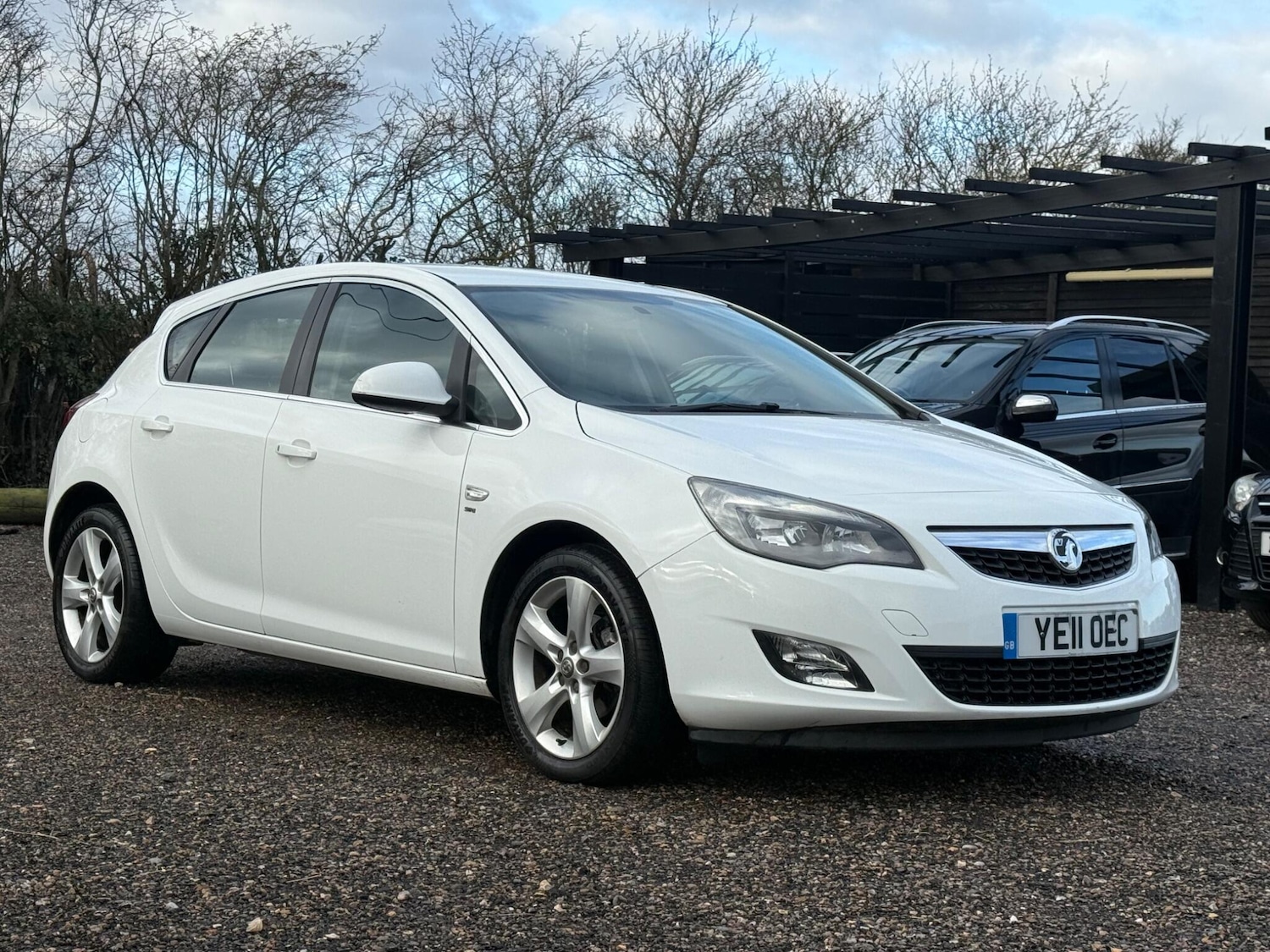 Used Vauxhall Astra 2011 for sale - 77130733: Photo 6