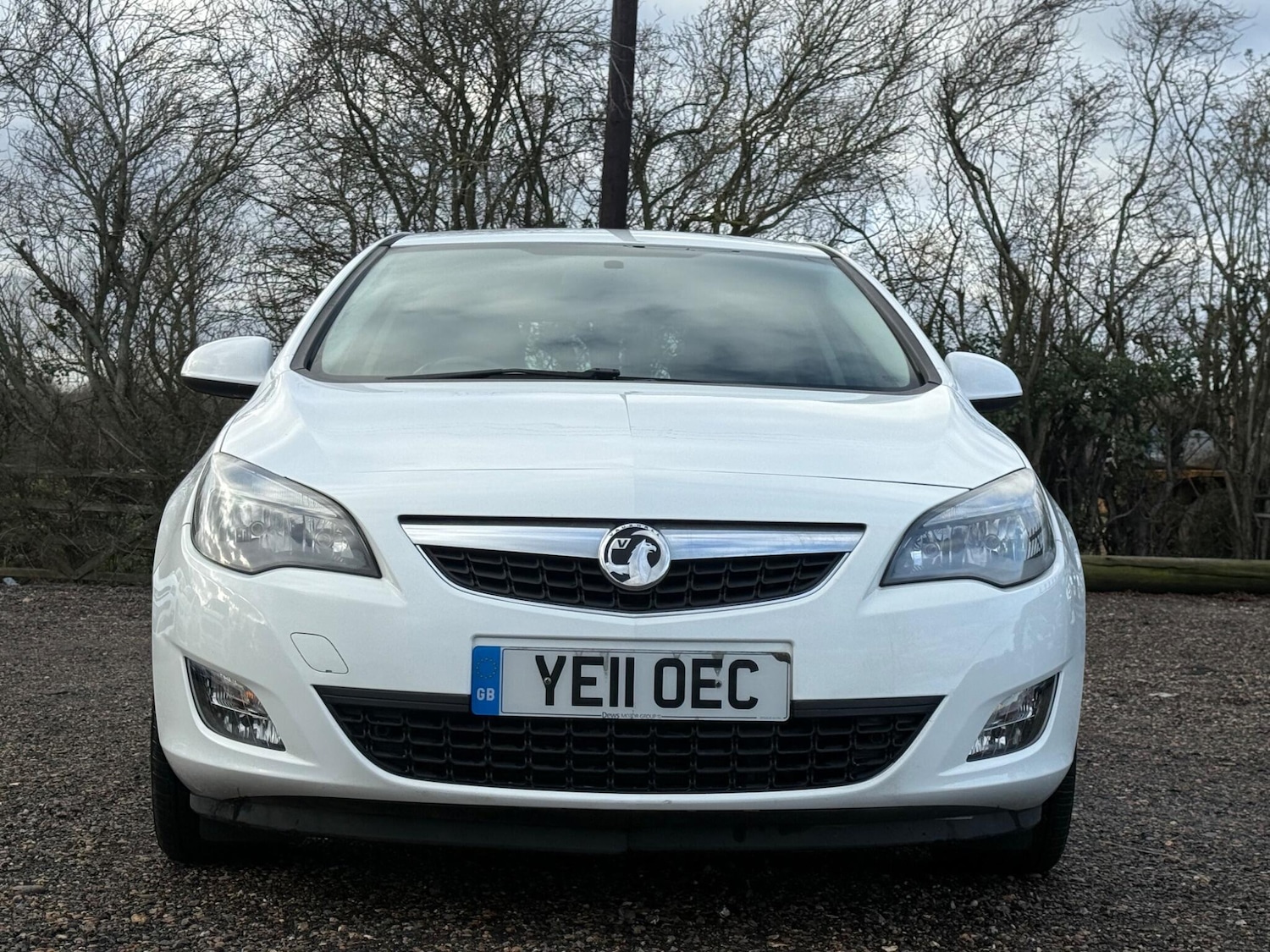 Used Vauxhall Astra 2011 for sale - 77130733: Photo 7