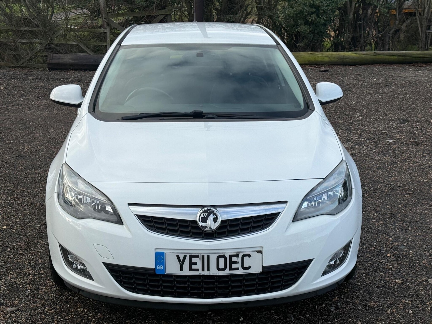 Used Vauxhall Astra 2011 for sale - 77130733: Photo 8