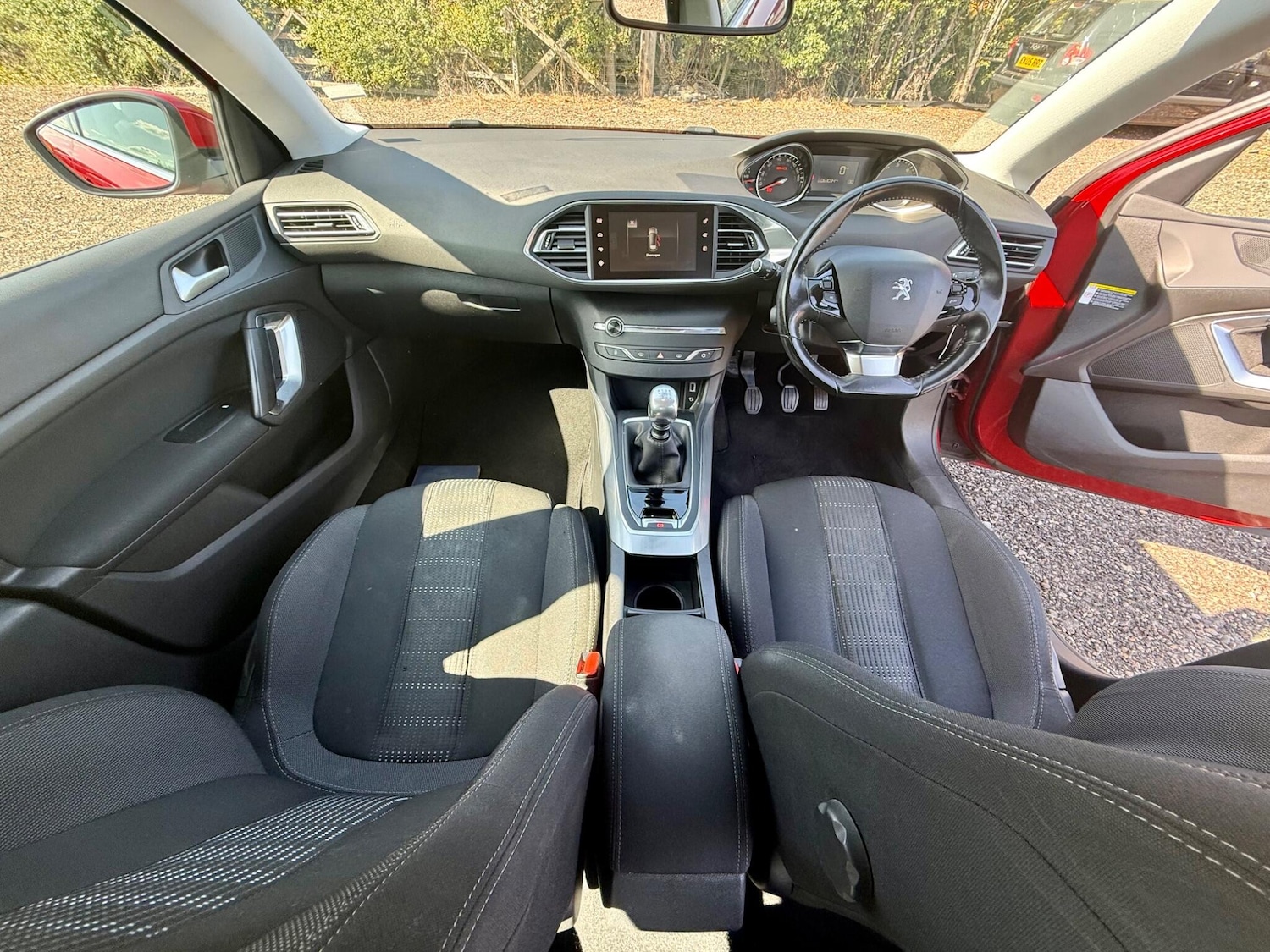 Vehicle 24